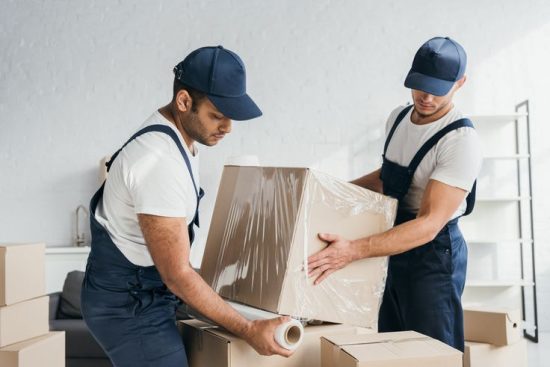 Packers and Movers in Islamabad