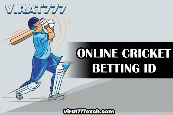 Online Cricket ID