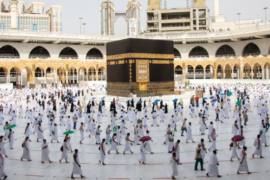 umrah packages