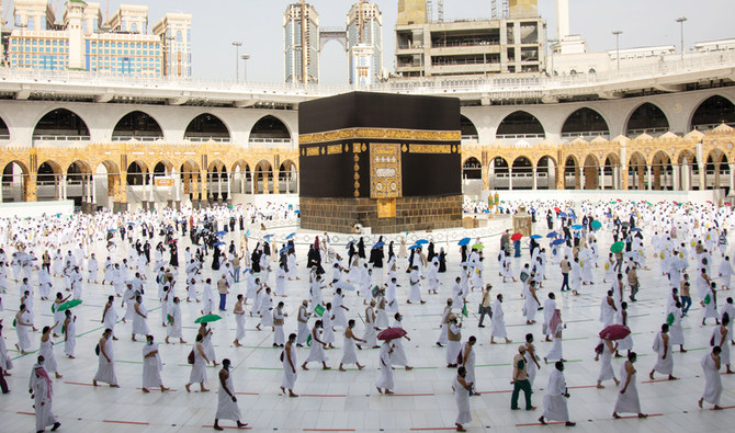 umrah packages