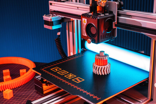 3D Printing Market 1