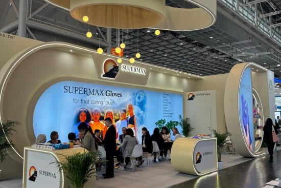 trade show booth design companies