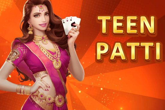 Teen Patti Blue