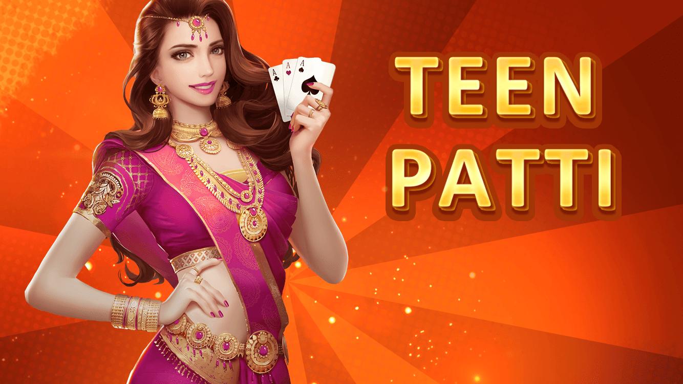 Teen Patti Blue