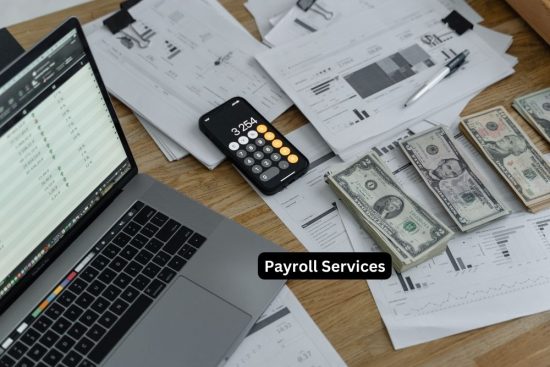 Payroll Services