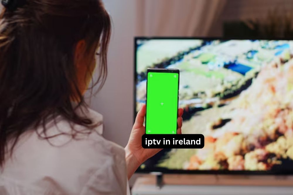 iptv in ireland