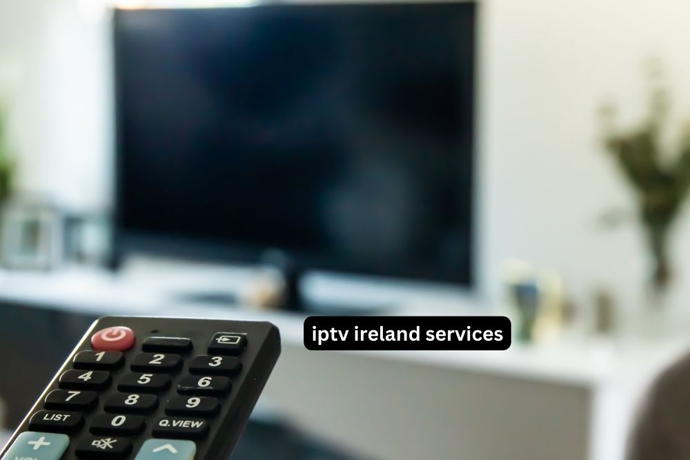 iptv ireland services