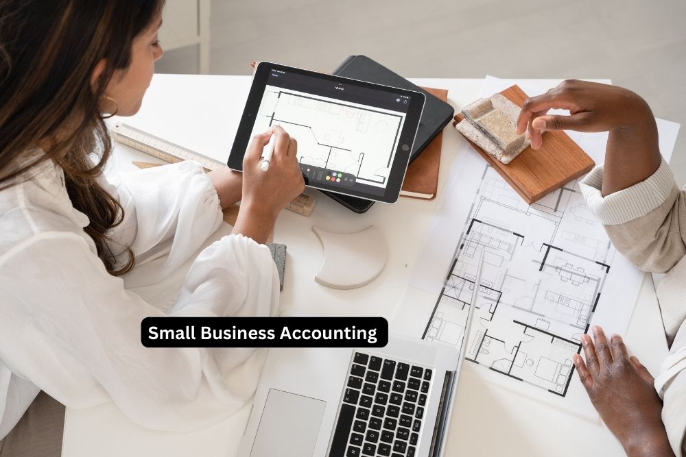 Small Business Accounting