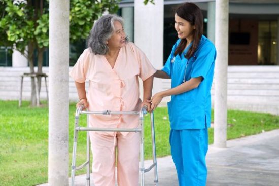 Alexandria’s Trusted Home Health Care Compassionate Care at Your Doorstep