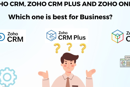 _Are You Confused Between Zoho CRM, Zoho CRM Plus and Zoho One