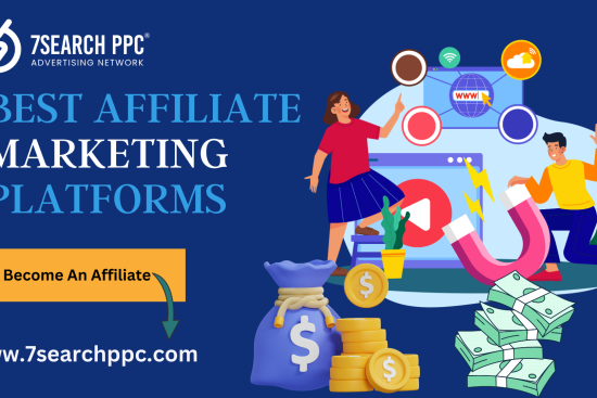 Best Affiliate marketing Platforms (1)