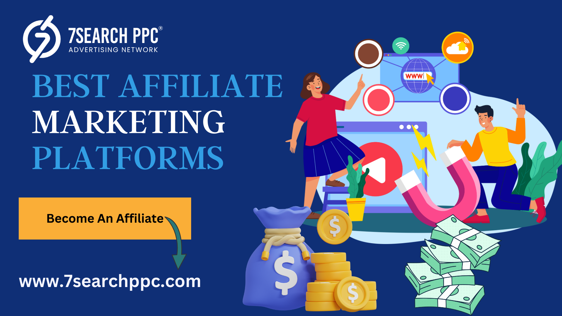 Best Affiliate marketing Platforms (1)