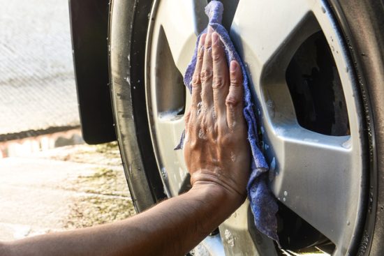 Can Coca-Cola Be Used To Remove Rust From Cars