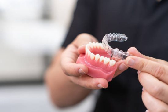 Cheapest Teeth Aligners in Karachi