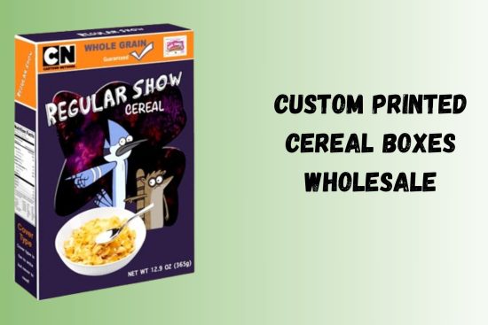 Custom Printed Cereal Boxes Wholesale (1)