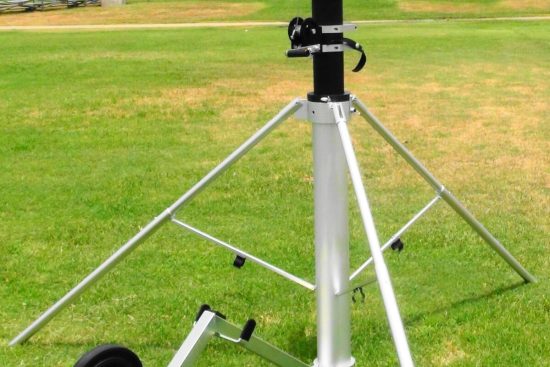 Best telescoping camera system