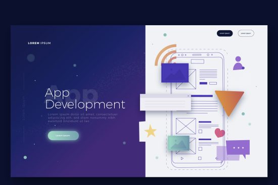 Develop an App