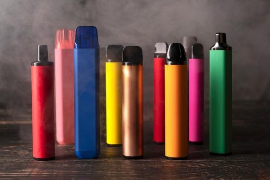 Disposable-Vape-Pens