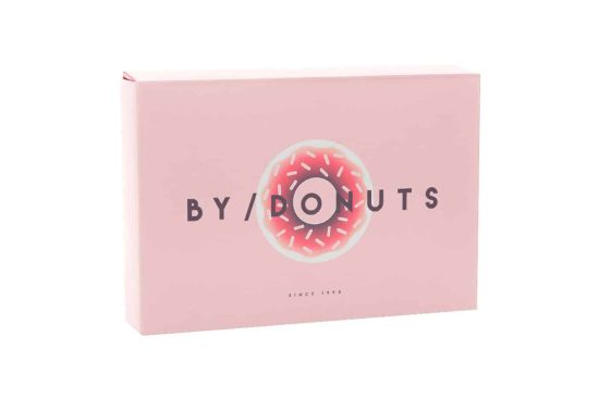 Donut Boxes