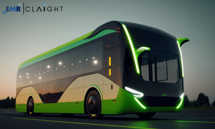 Electric Bus Market