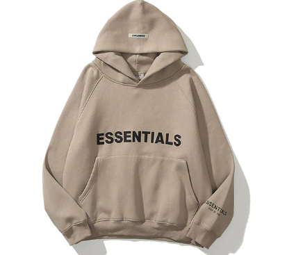 Essential Hoodie