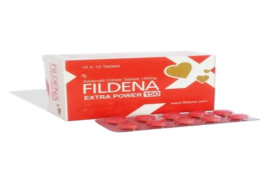 Fildena 150 Mg