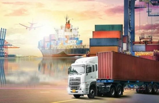 Freight Forwarding Service