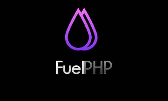 FuelPHP1