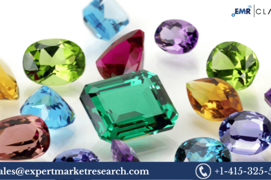 Gemstones Market