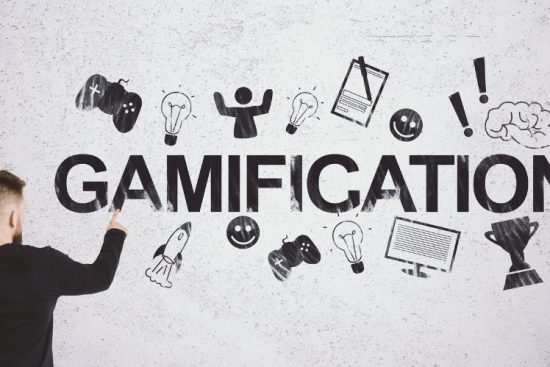 Healthcare Gamification Market