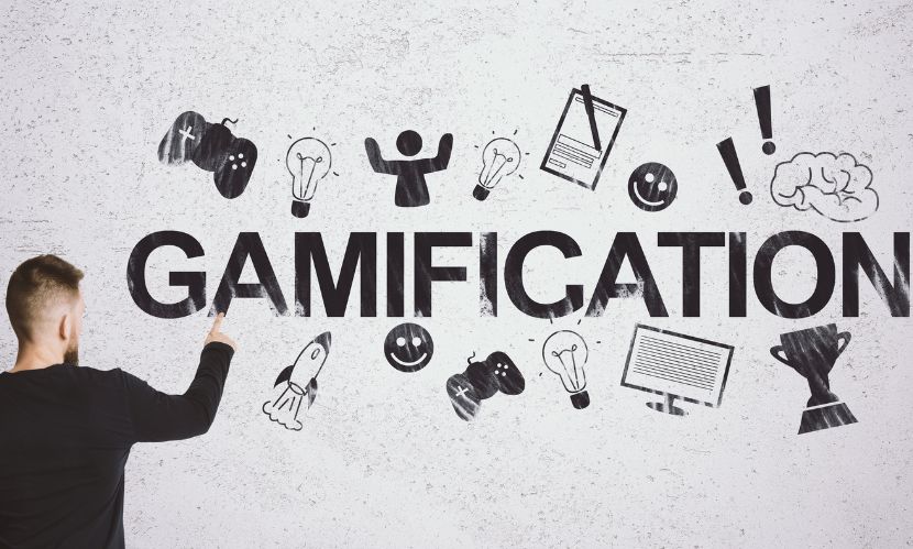 Healthcare Gamification Market