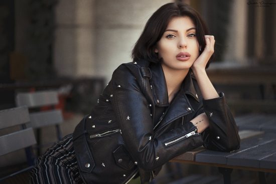 How to Care for and Maintain Your Leather Jacket