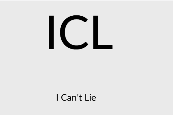 ICL Meaning Text