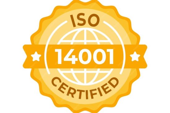 iso 14001 eğitimi