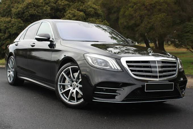 The Best Car Chauffeur Services in Melbourne for Business Travel