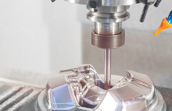 Medical CNC