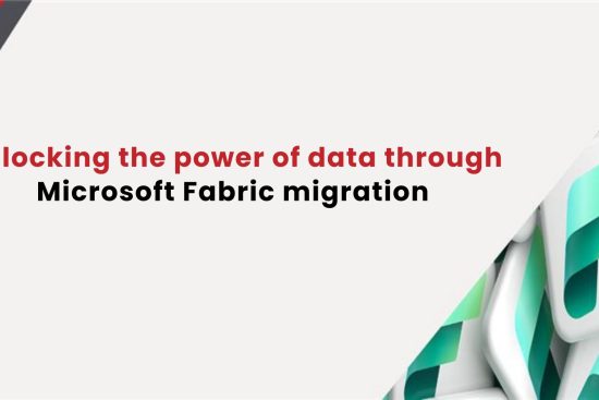 Microsoft Fabric Migration