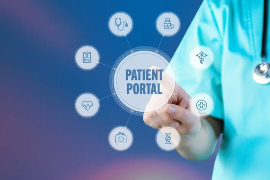 Patient Portal Market