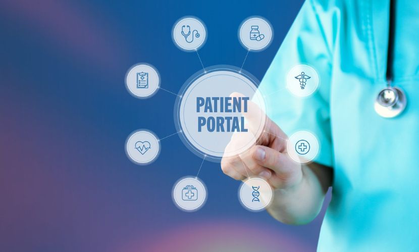 Patient Portal Market