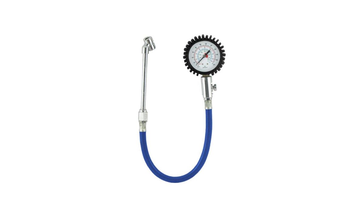 Tyre Pressure Gauge