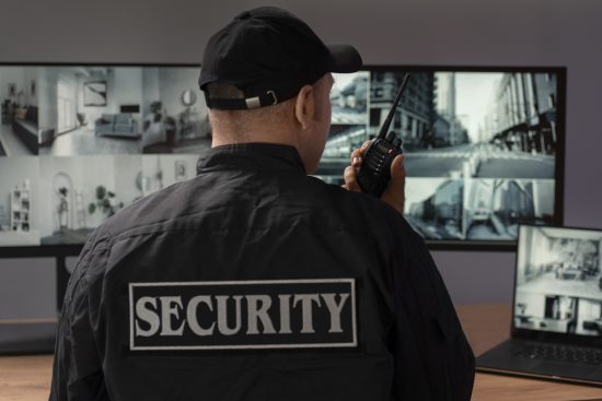 Security Guard Companies in Las Vegas