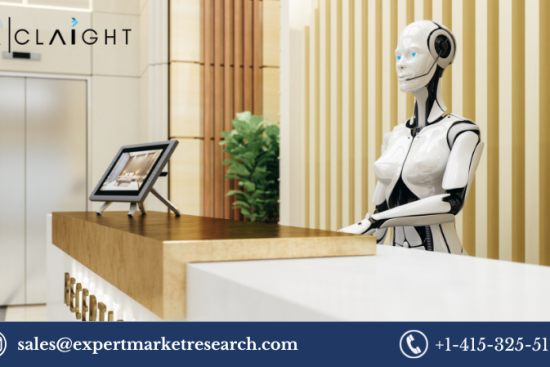 Service Robotics  Market