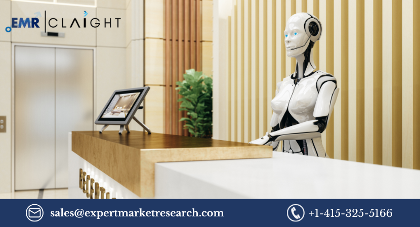 Service Robotics  Market