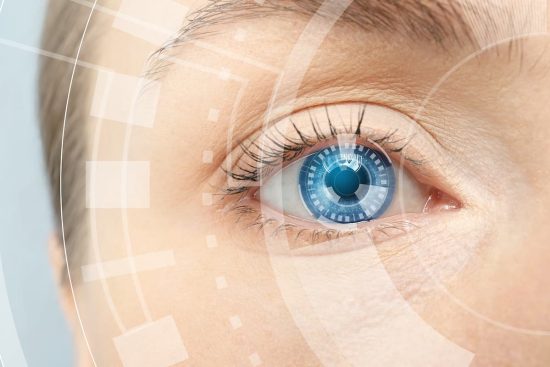 Smart Contact Lens Market