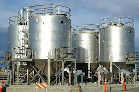 Storage Tank Market