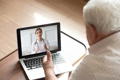 Telehealth-services