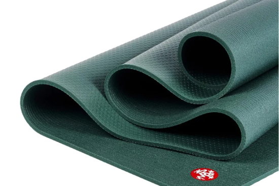 Thick Yoga Mats