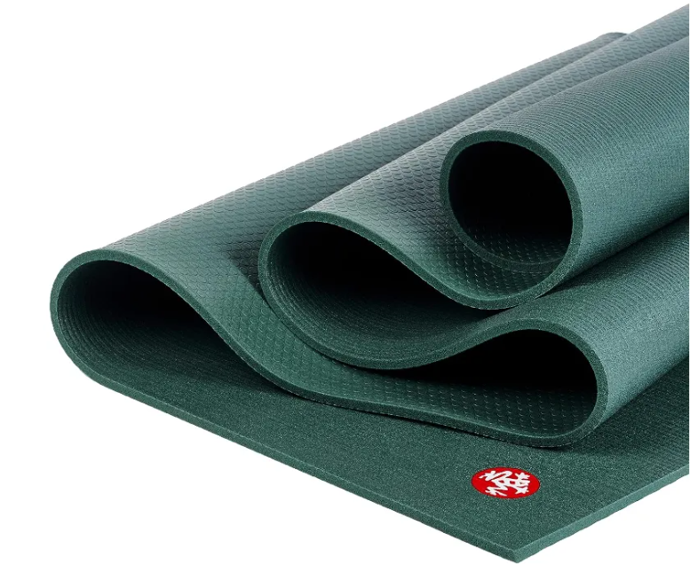 Thick Yoga Mats