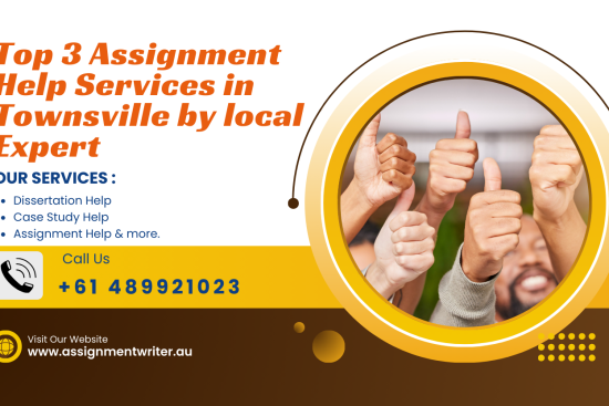 Top 3 Trusted Assignment Help in Sunshine Coast (1)