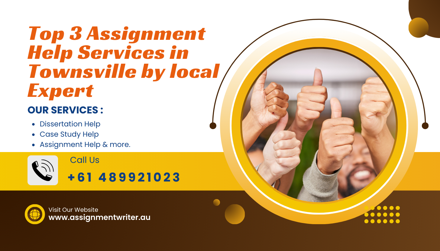 Top 3 Trusted Assignment Help in Sunshine Coast (1)